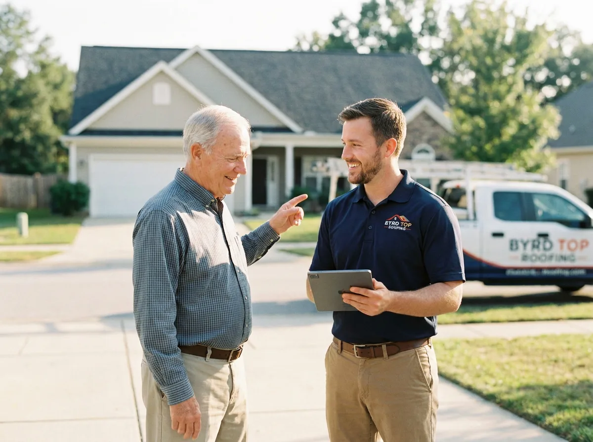 Roofing Rockwood, TN FAQs